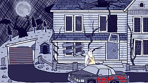 I Must Kill: Fresh Meat