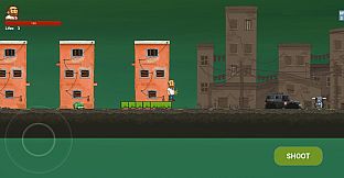 Drunken Guy Adventure