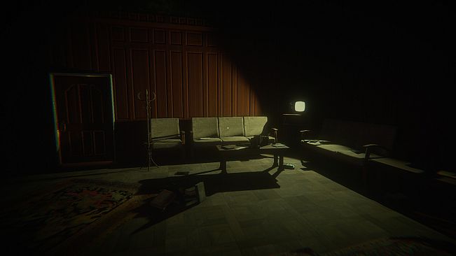 The Designer's Curse Chapter 2 - Forgotten Horrors