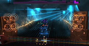 Rocksmith 2014 Edition – Remastered – Joe Satriani - “Summer Song”