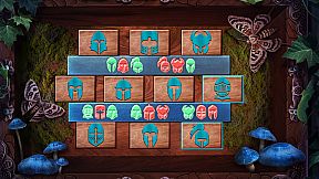 Mind Echoes: Remnants of the Past Collector's Edition