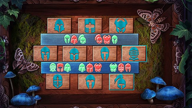 Mind Echoes: Remnants of the Past Collector's Edition