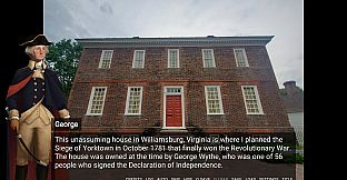 Important People of History: Presidents - George Washington