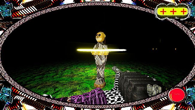 Skelton Zone Traveler Emergence