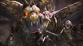 BLADESTORM: Nightmare