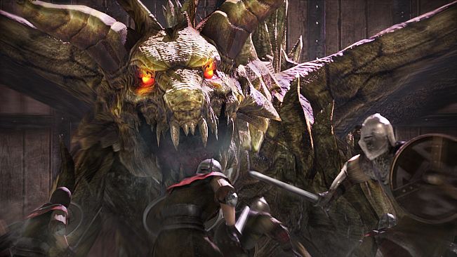 BLADESTORM: Nightmare