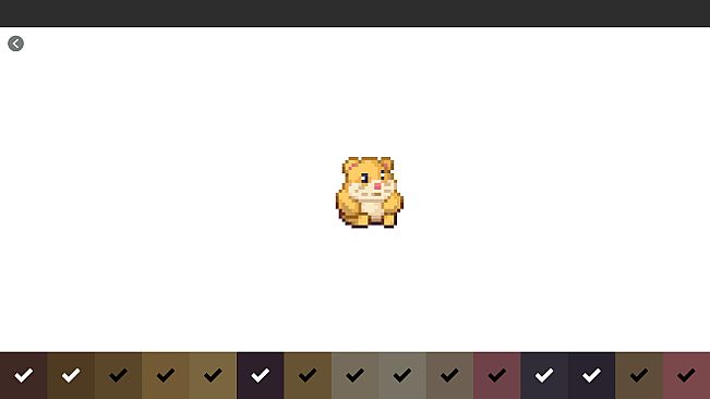 Pixel Art Monster - Expansion Pack 2