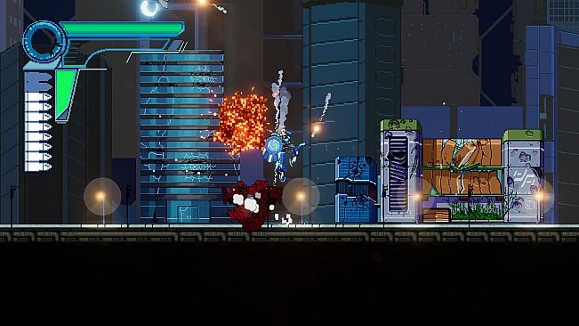 Eagle Knight Paradox