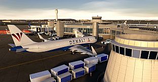 Tower! Simulator 3 - KCLE Airport