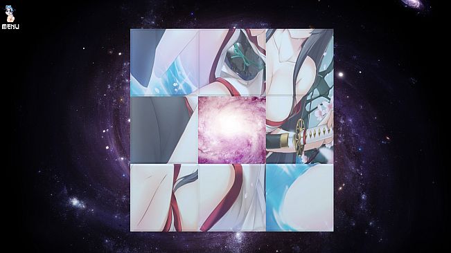 Hentai Space