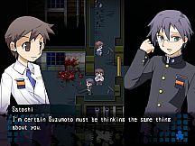 Corpse Party