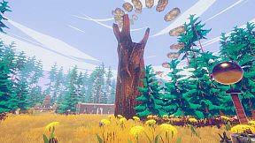 Mad Experiments: Escape Room