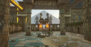 Sands Of Avalon: Forge Your Legend