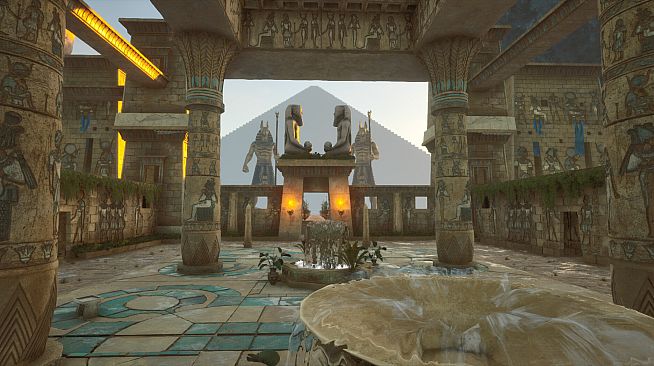 Sands Of Avalon: Forge Your Legend