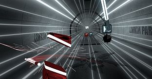 Beat Saber - Linkin Park - "Numb"