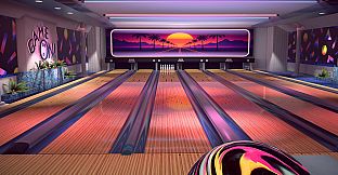 Premium Bowling - Arcade Mall Alley