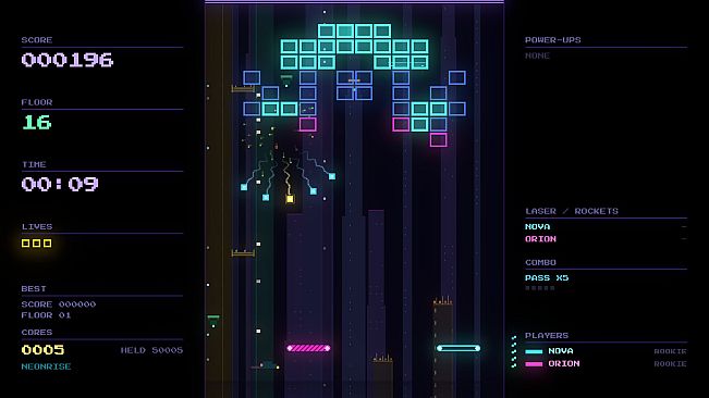 Neonrise