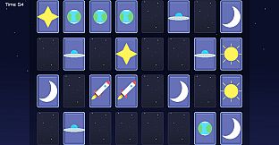 Cosmic Match