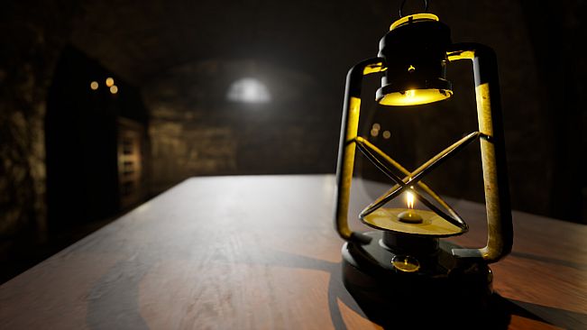 Dreams Of A Visionary