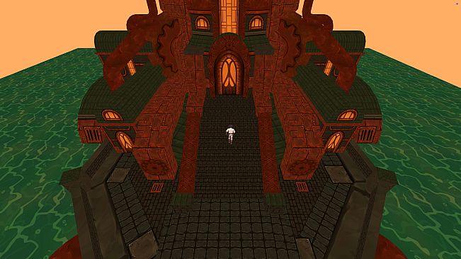 Roguelike Story