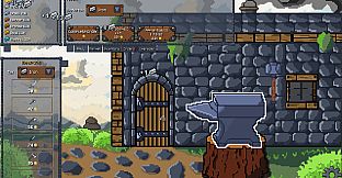 Forge Clicker 2