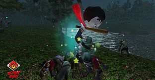 ZombieZoid Zenith Soundtrack