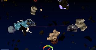 Supernova Deliveries