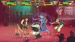 Diesel Legacy: The Brazen Age