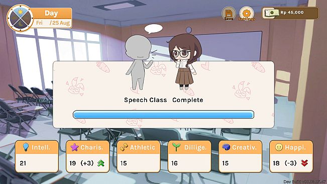 In The Days of My Life