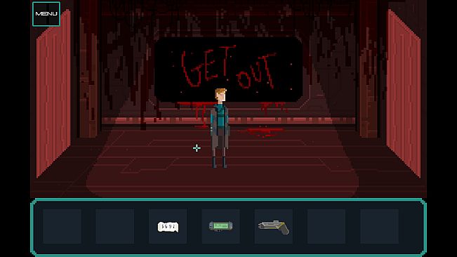 Silence in Space - Season One