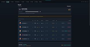Headshot Manager