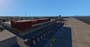 X-Plane 11 - Add-on: Aerosoft - Airport Bergamo