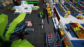 Keyboard Warrior: Talk Smack Get Smacked