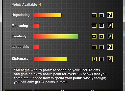 Total Extreme Wrestling 2013