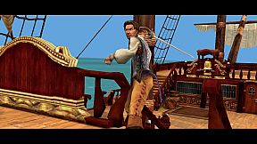 Sid Meier's Pirates!