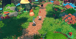 Kitaria Fables 2