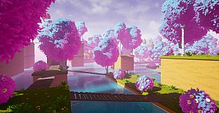 Neon Horizon: Eclipse