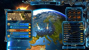 X-Morph: Defense