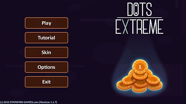 Dots eXtreme