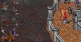 Heroes of Might and Magic 2: Gold