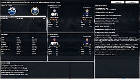 Franchise Hockey Manager 6