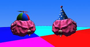 Brainstorm Party ~ Carnival