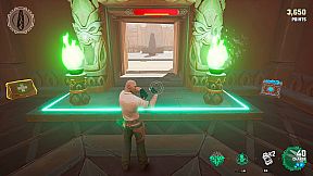 JUMANJI: The Video Game