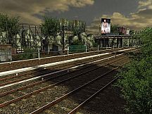 World of Subways 1 – The Path