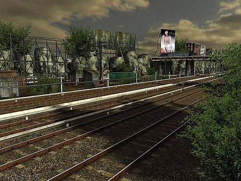 World of Subways 1 – The Path