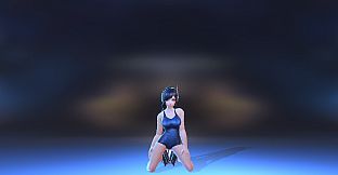 Angel Legion-DLC Pose11