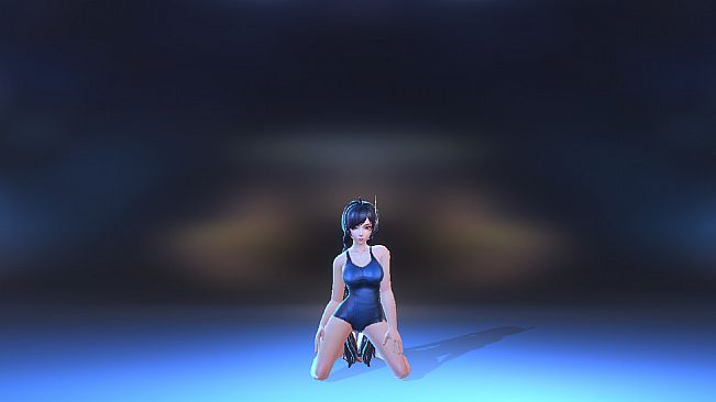 Angel Legion-DLC Pose11