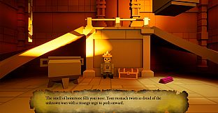 Conquering of the Royal Keep