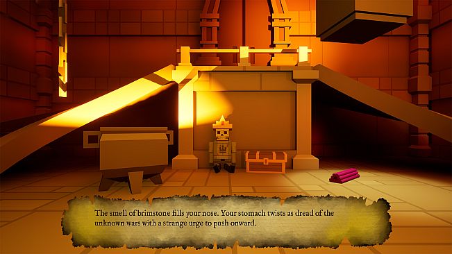 Conquering of the Royal Keep