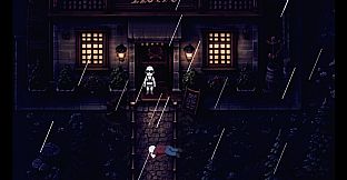 Escape, Chef Danegade!
